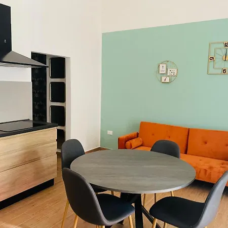 Toma Appartement *