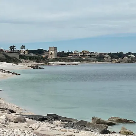 Appartamento Toma Bisceglie