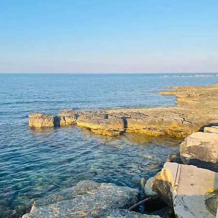 Appartamento Toma Bisceglie