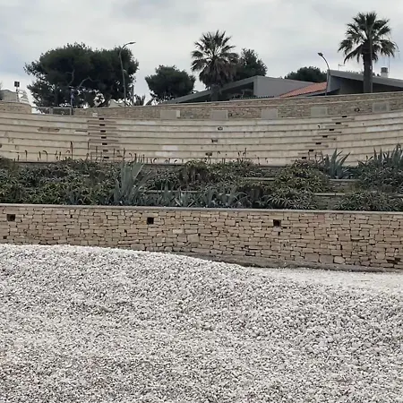 Appartamento Toma Bisceglie