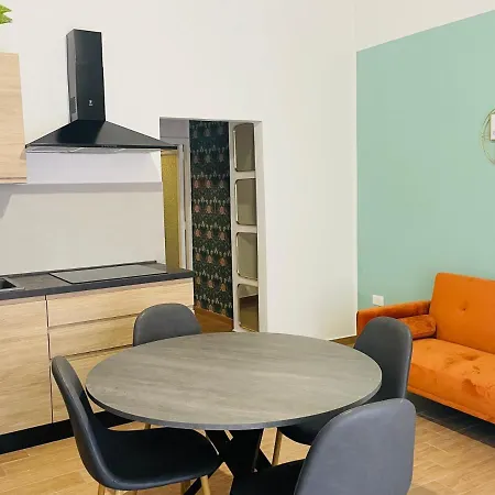 Toma Appartement *