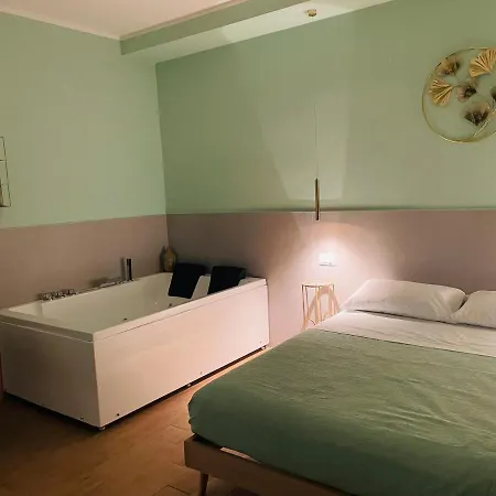 Appartement Toma *
