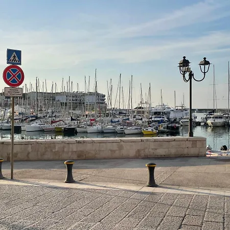 Appartamento Toma Bisceglie