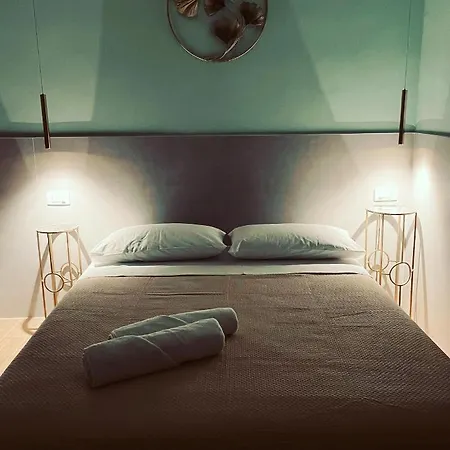 Appartement Toma Bisceglie