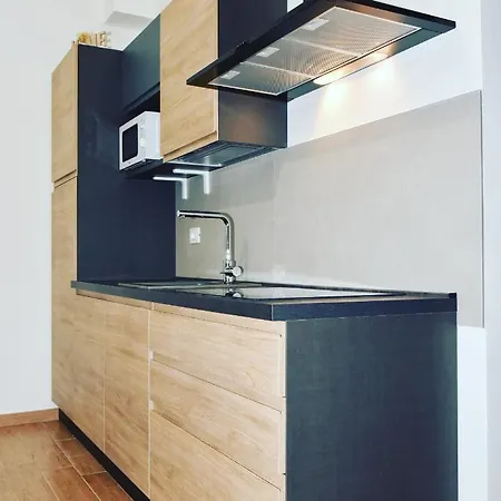 Appartement Toma *