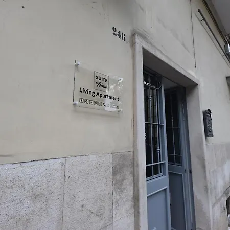 Appartamento Toma Bisceglie