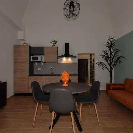 Toma شقة بيشيلي