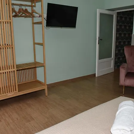 Toma شقة بيشيلي