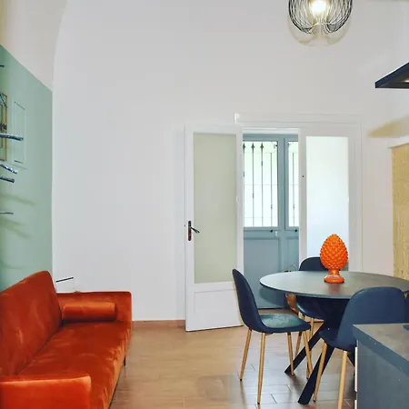 Appartement Toma *