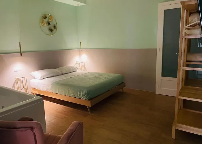 Apartament Toma Bisceglie